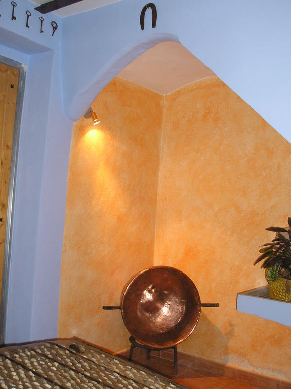 Casa Rural Ruta del Agua Munébrega Exterior foto