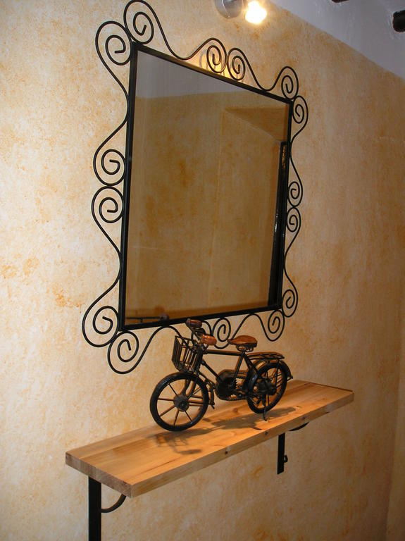 Casa Rural Ruta del Agua Munébrega Habitación foto